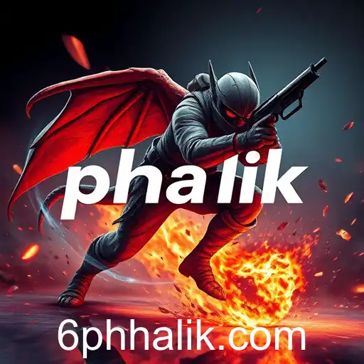 Exploring the Thrills of Action Games: The World Beyond 'Phhalik'