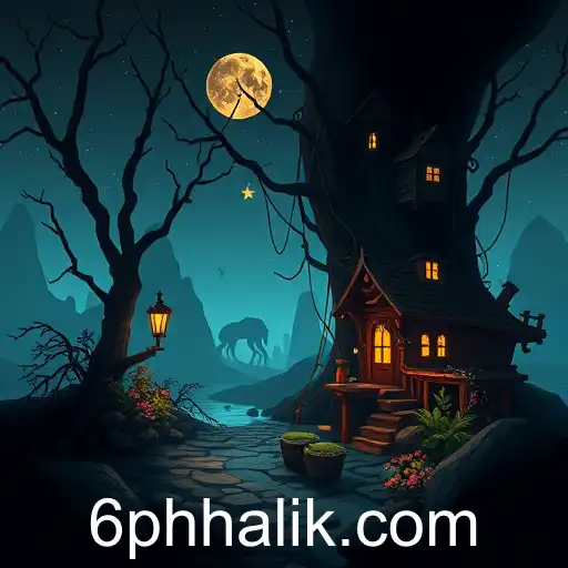 Exploring the Allure of Adventure Games: Finding Hidden Gems Through 'Phhalik'