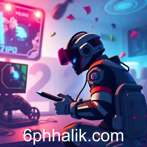 The Evolution of Online Gaming Platforms