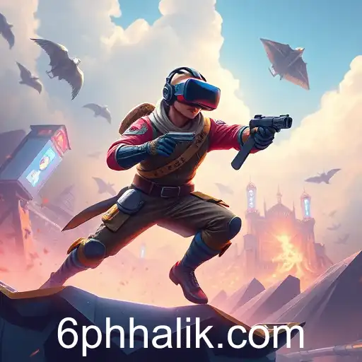 Online Gaming Trends and Innovations