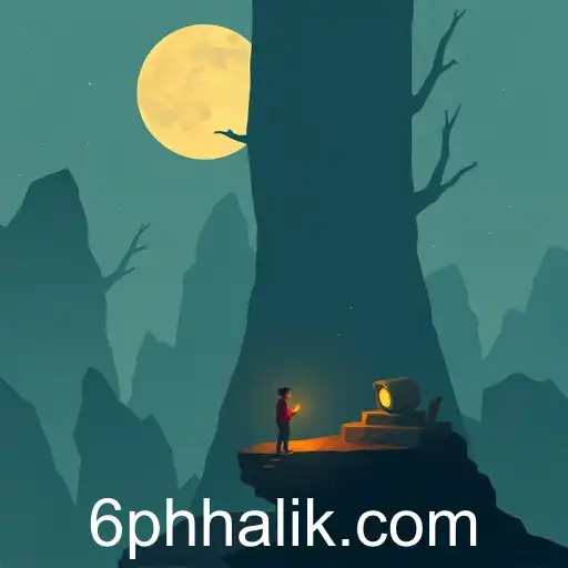 Exploring the Allure of Indie Games: The Intriguing World of 'Phhalik'