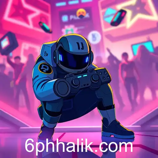 Emerging Trends in Online Gaming Communities