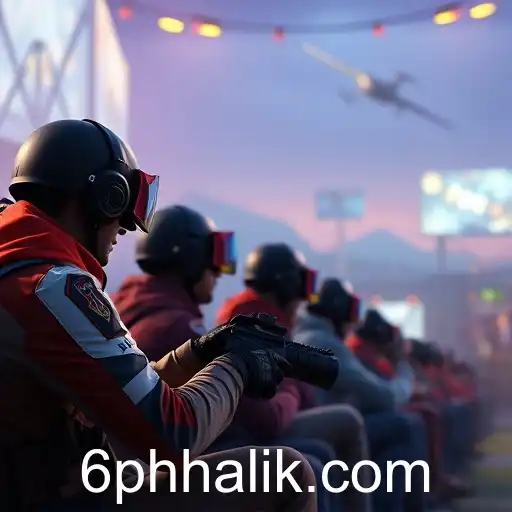 Phhalik Revolutionizes Online Gaming in 2025