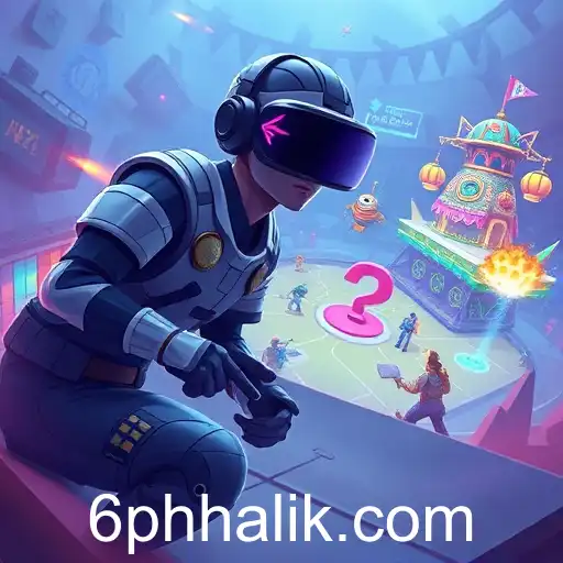 Phhalik: Shaping the Future of Online Gaming