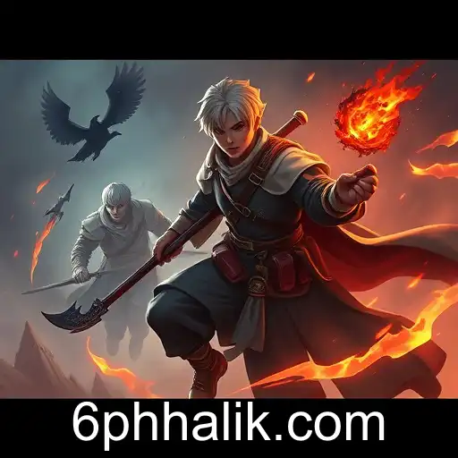 The Rise of Phhalik in Global Gaming Community