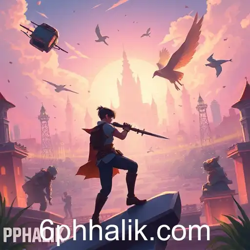 Phhalik: A Digital Playground in 2025