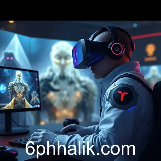 Phhalik: The New Frontier of Online Gaming