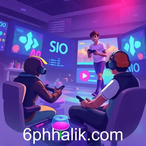 Phhalik: Revolutionizing Online Gaming