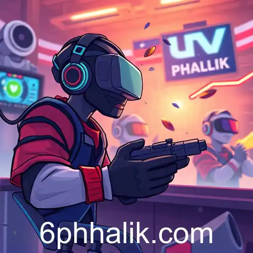 Phhalik Revolutionizes Online Gaming