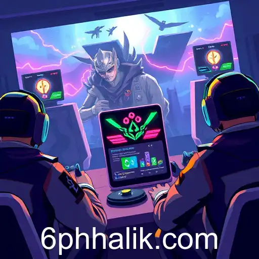 Phhalik: Revolutionizing Online Gaming