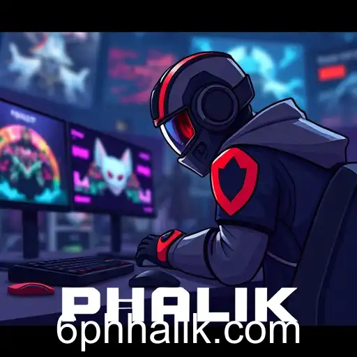 Phhalik Transforms the Online Gaming Landscape