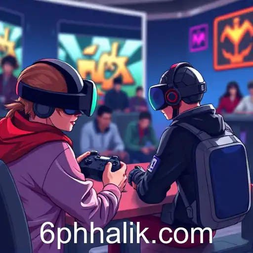 The Rise of Phhalik: Innovations in Online Gaming