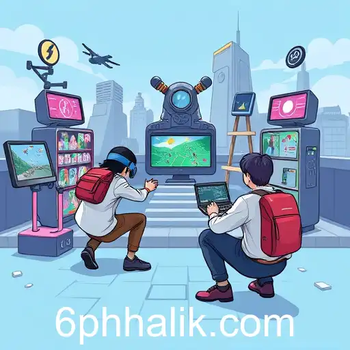 Phhalik Transforms Online Gaming Scene