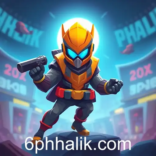 Phhalik Revolutionizes Online Gaming