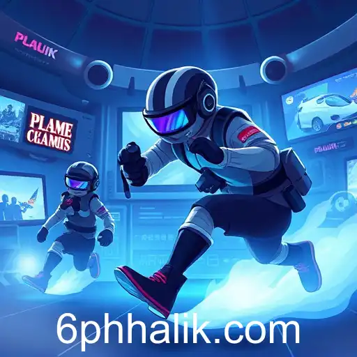 Phhalik Game Website Expansion Amid Industry Growth