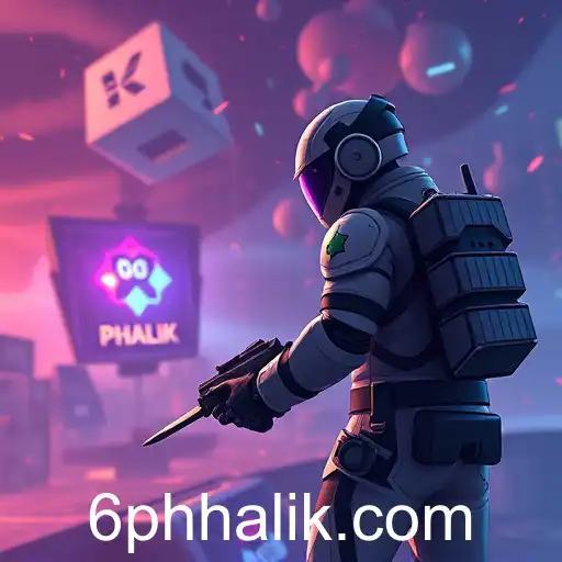 The Rise of Phhalik: Revolutionizing Online Gaming
