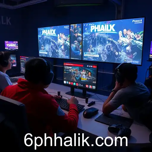 The Rise of Phhalik in Online Gaming