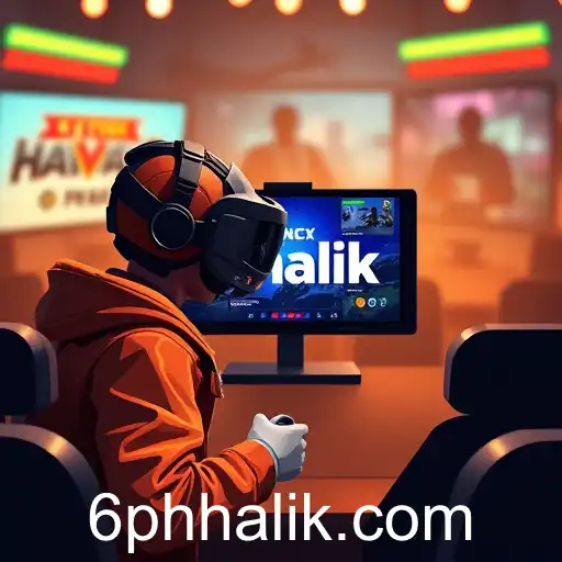 The Rise of 'Phhalik' in Online Gaming