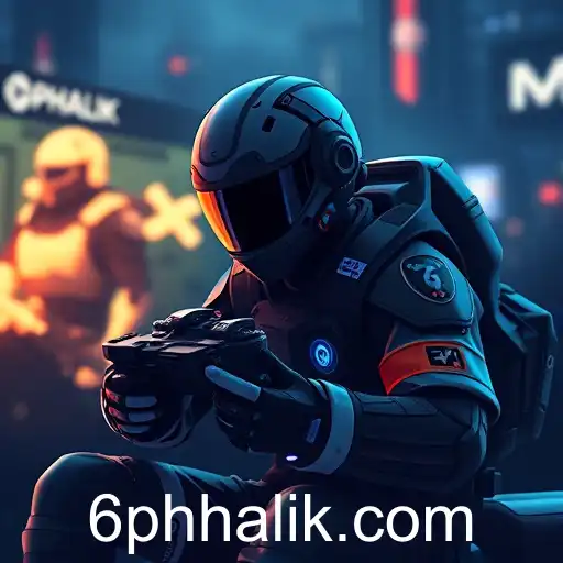 The Rise of Phhalik: Trends in Online Gaming