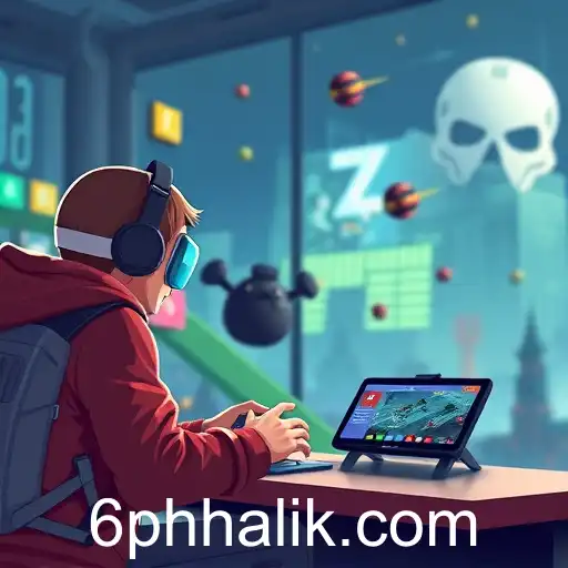 The Rise of 'Phhalik': A Gaming Revolution