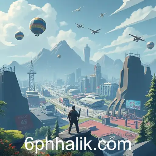 Rising Trends in Online Gaming Communities