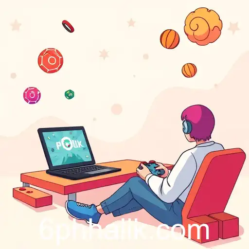 The Surging Popularity of Online Puzzle Games