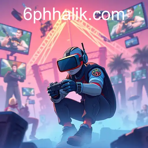 Phhalik Game Craze Surges Amidst Technological Advancements