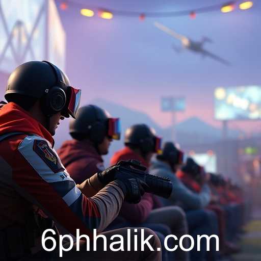 Phhalik Revolutionizes Online Gaming in 2025