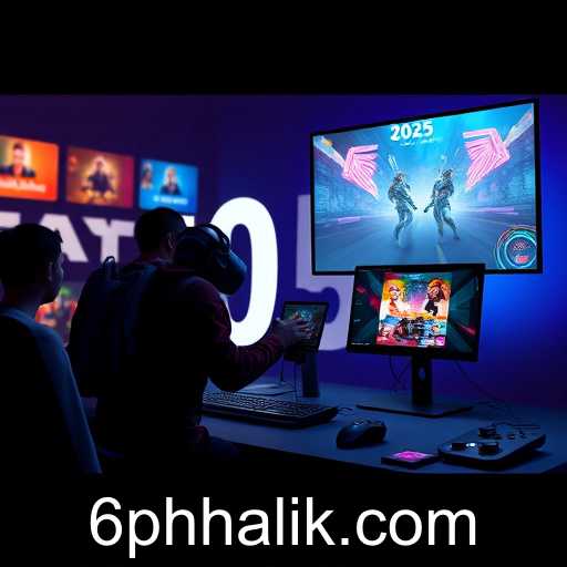 Exploring the Rise of 'Phhalik' in Online Gaming