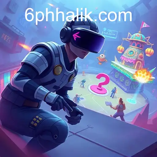 Phhalik: Shaping the Future of Online Gaming
