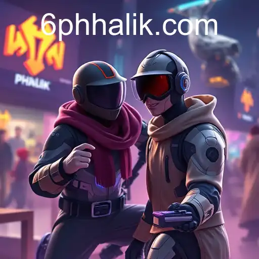 Phhalik Breaks New Grounds in Gaming Industry