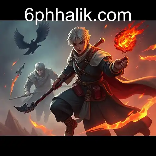 The Rise of Phhalik in Global Gaming Community