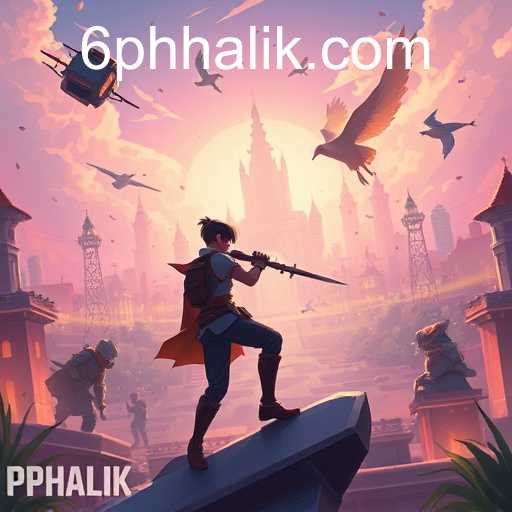 Phhalik: A Digital Playground in 2025