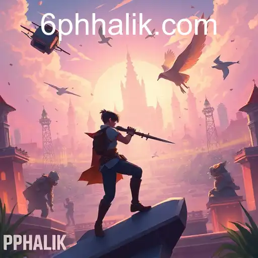 Phhalik: A Digital Playground in 2025