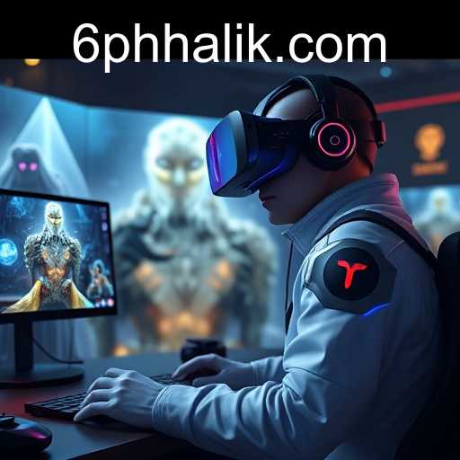 Phhalik: The New Frontier of Online Gaming
