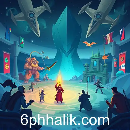 Phhalik Revolutionizes Online Gaming