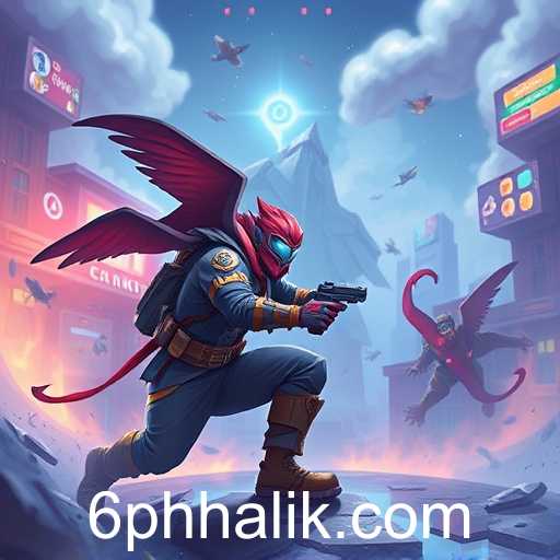 The Rise of 'Phhalik' in Gaming Communities