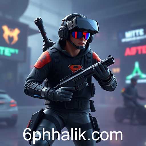 Gaming Evolves: The Influence of Phhalik in 2025