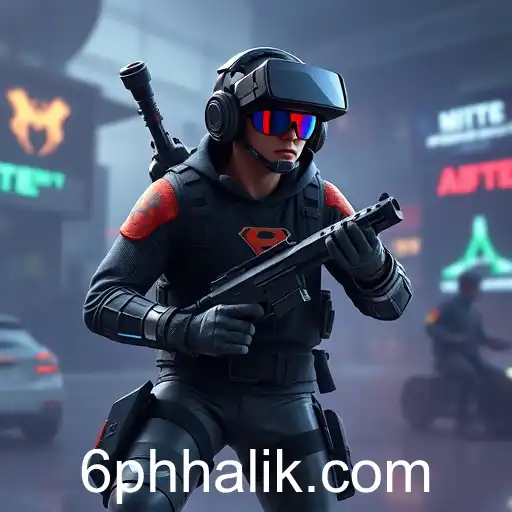 Gaming Evolves: The Influence of Phhalik in 2025