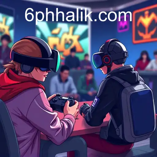 The Rise of Phhalik: Innovations in Online Gaming