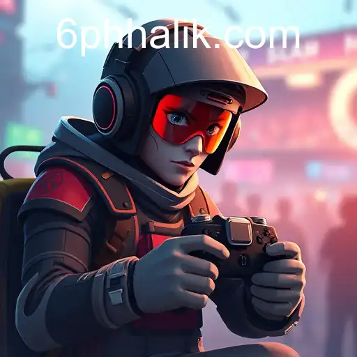 Phhalik Revolutionizes Online Game Experiences