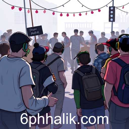 Phhalik: Revolutionizing Online Gaming in 2025