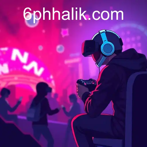 Phhalik: Revolutionizing Online Gaming in the Digital Age