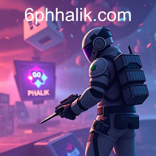 The Rise of Phhalik: Revolutionizing Online Gaming