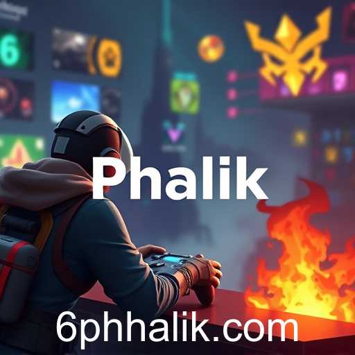 The Rise of Phhalik in Online Gaming