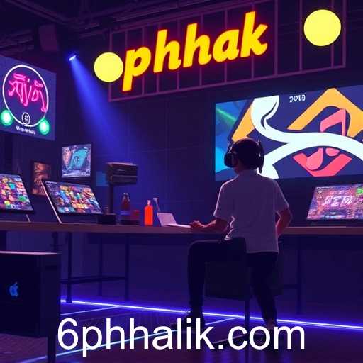 The Rise of 'Phhalik' in Online Gaming