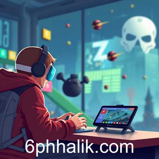 The Rise of 'Phhalik': A Gaming Revolution