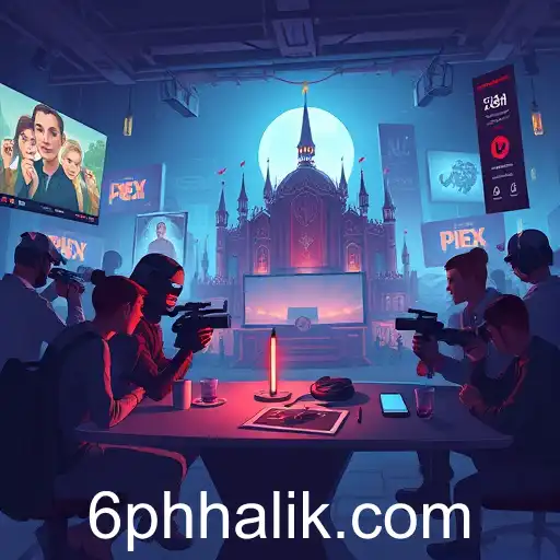 The Rise of Phhalik: Transforming Online Gaming